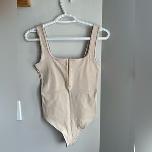 Abercrombie and Fitch bodysuit